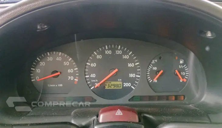 GOL 1.0 MI 16V