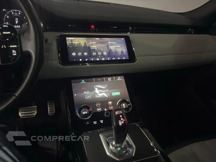 RANGE ROVER EVOQUE 2.0 HSE Dynamic Conversível 4WD 16V