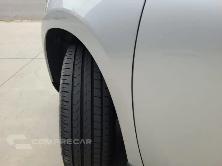 2008 Allure 1.6 Flex 16V 5p Aut.