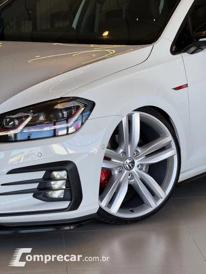 GOLF 2.0 TSI GTI 16V 230cv Turbo