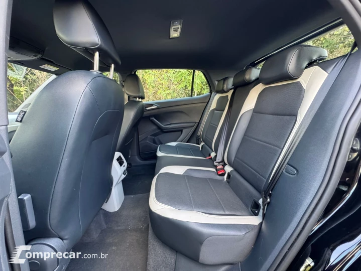 T-CROSS 1.4 250 TSI Highline