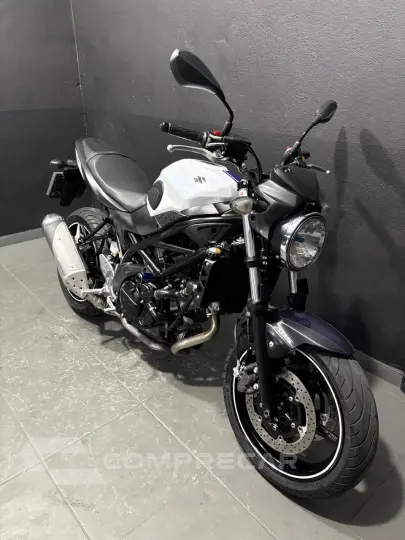 SV 650 ABS