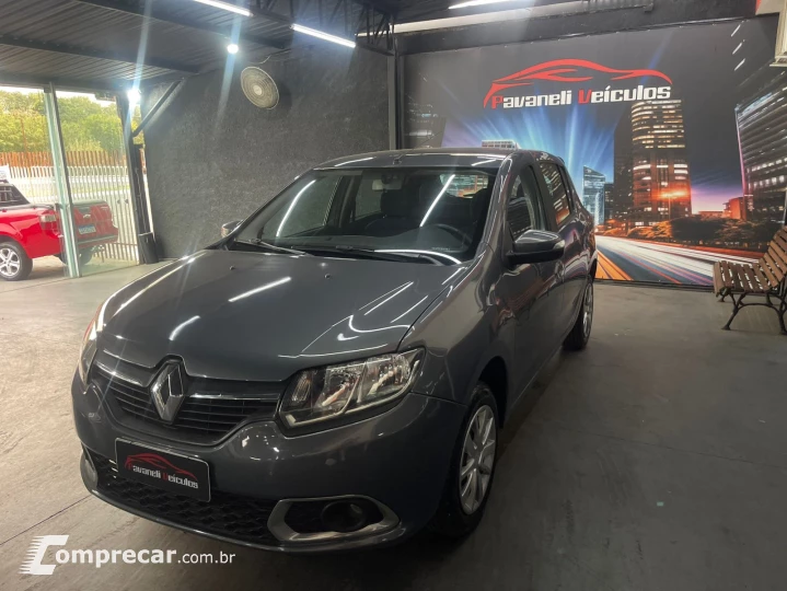 SANDERO 1.0 12V SCE Expression