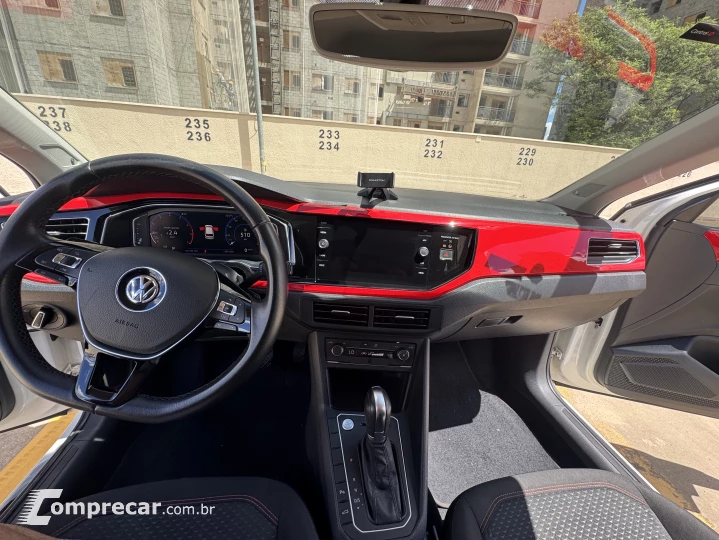 POLO 1.0 200 TSI Highline