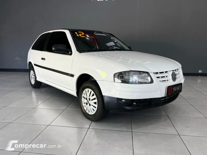 Gol 1.0 8V (G4)(Flex)2p