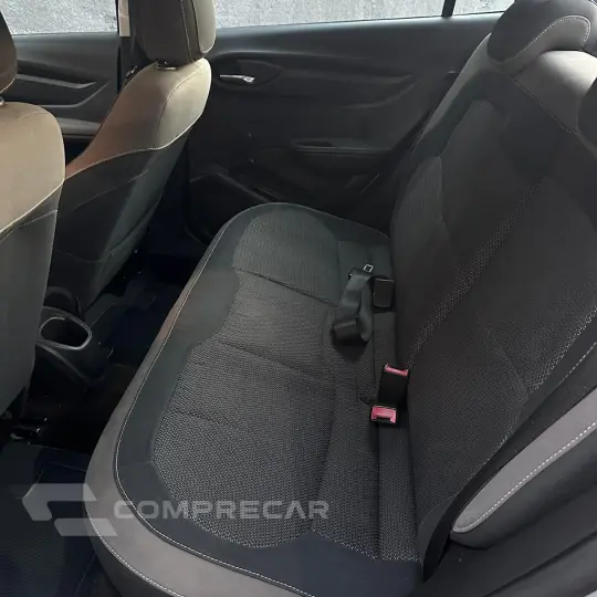 PRISMA 1.0 LT Spe/4 16vfuel