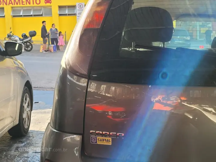 Corsa Hat. Maxx 1.4 8V ECONOFLEX 5p