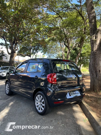 FOX 1.0 MI 8V