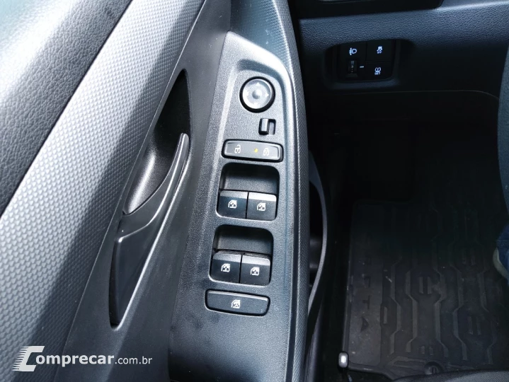 CRETA 1.0 TGDI FLEX COMFORT AUTOMÁTICO