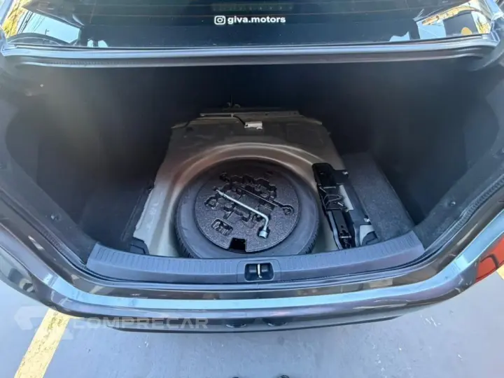 Corolla XEi 2.0 Flex 16V Aut.