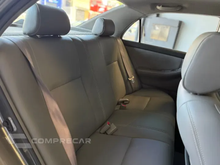 COROLLA 1.8 XEI 16V GASOLINA 4P AUTOMÁTICO