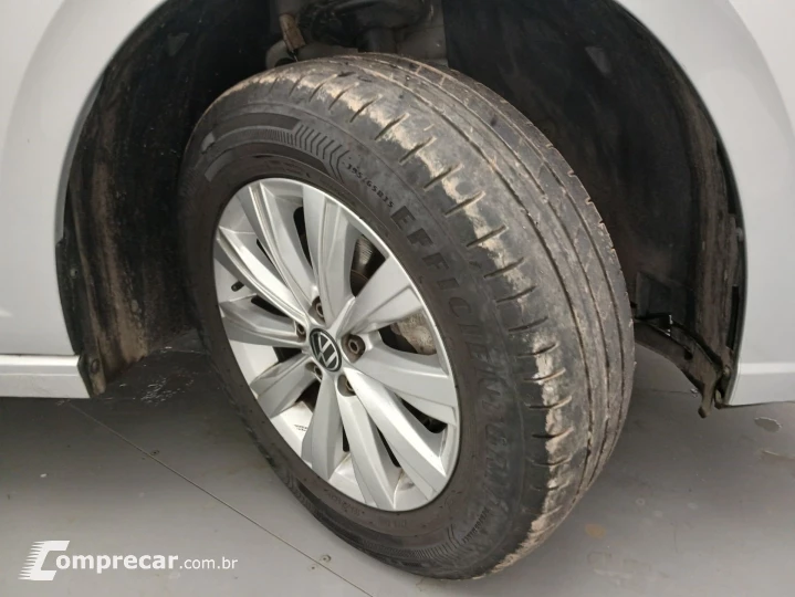 VIRTUS 1.0 170 TSI 4P FLEX MANUAL