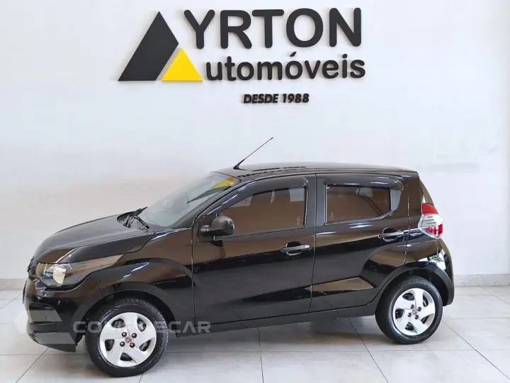 Mobi 1.0 4P FLEX EVO LIKE