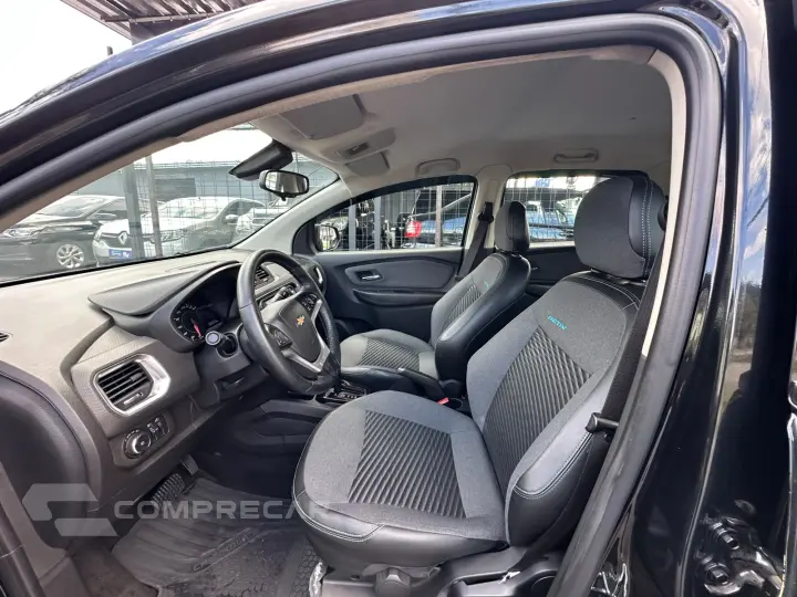 SPIN 1.8 Activ 8V