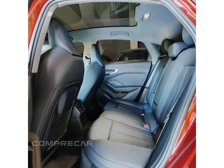 A5 2.0 TFSI GASOLINA PERFORMANCE S EDITION QUATTRO S TRONIC