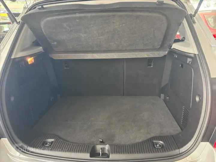 TRACKER 1.4 16V TURBO FLEX LT AUTOMÁTICO