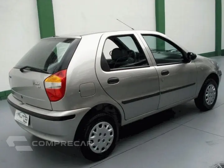 PALIO 1.0 MPI EX 8V