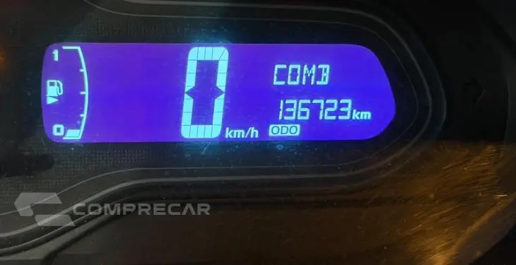 PRISMA 1.4MT LT
