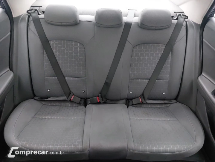 HB20S 1.0 TGDI FLEX COMFORT PLUS AUTOMÁTICO