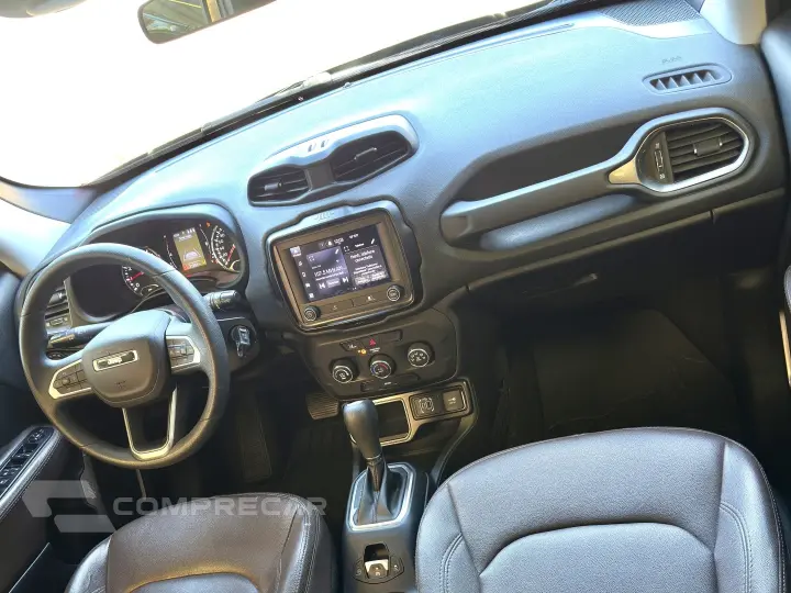 RENEGADE 1.3 T270 TURBO FLEX SPORT AT6