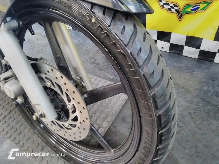 Factor ED 125i