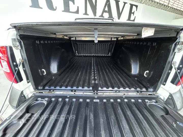 Saveiro Trendline 1.6 T.Flex 8V