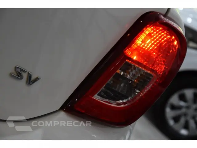 MARCH - 1.0 SV 12V 4P MANUAL