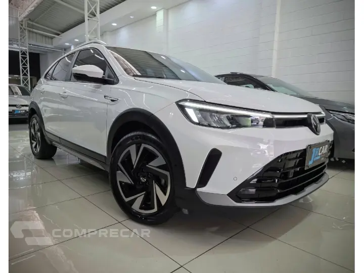 NIVUS 1.0 200 TSI TOTAL FLEX HIGHLINE AUTOMÁTICO