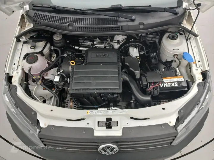 SAVEIRO 1.6 MSI ROBUST CD 16V FLEX 2P MANUAL