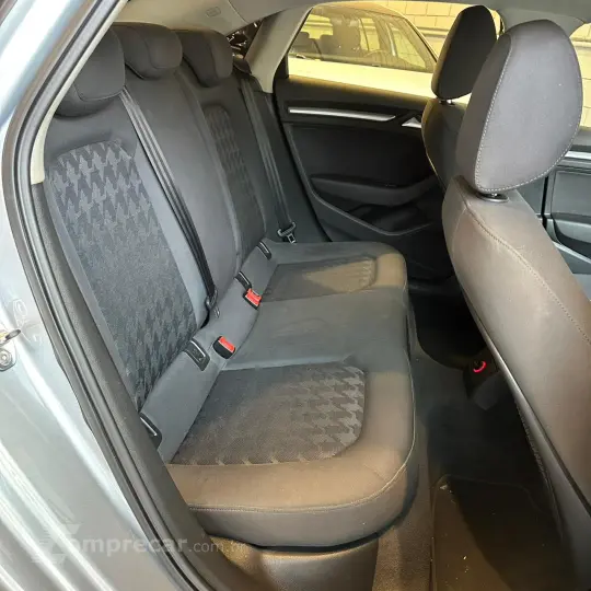 A3 1.4 TFSI Sedan 16V