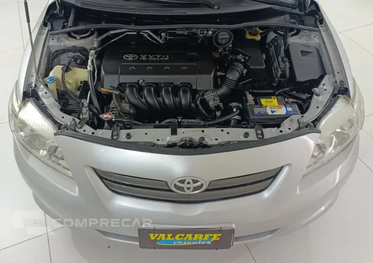 COROLLA 1.8 GLI 16V