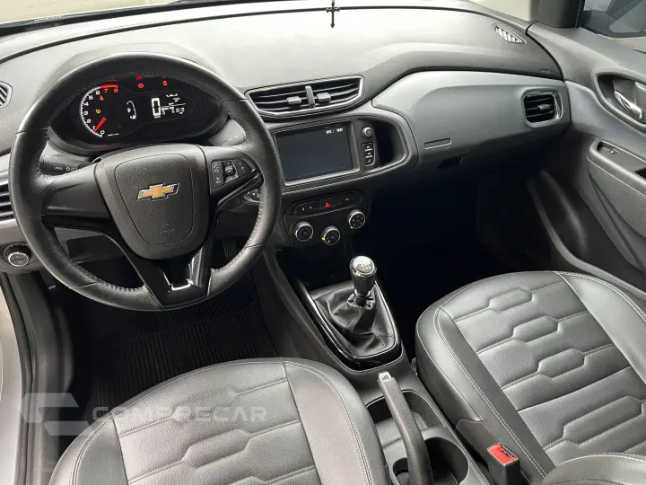 ONIX 1.4 MPFI LTZ 8V