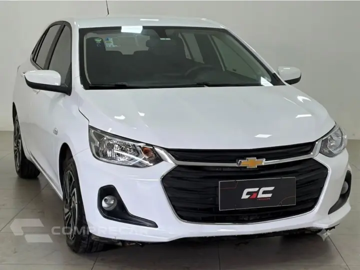 ONIX 1.0 FLEX LT MANUAL