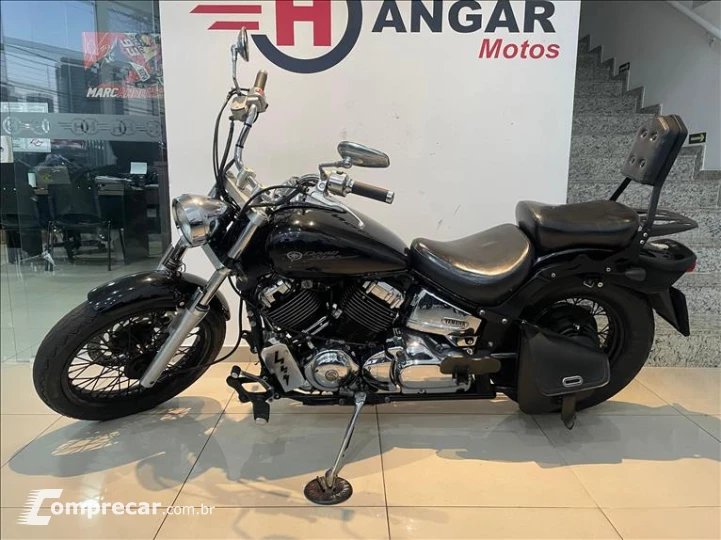 DRAG STAR 650