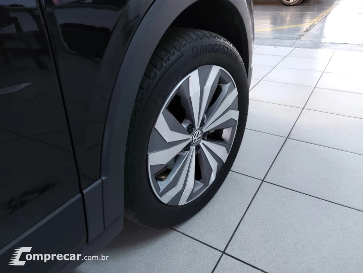T-CROSS 1.4 250 TSI TOTAL FLEX HIGHLINE AUTOMATICO