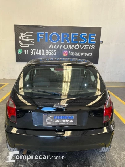 CHEVROLET CELTA 1.0 MPFI LT 8V
