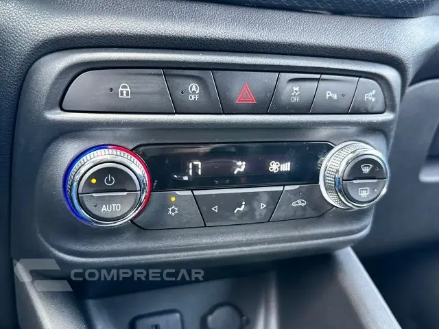 TRACKER - 1.2 TURBO PREMIER AUTOMÁTICO