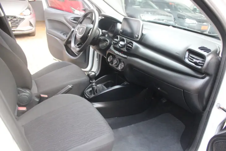 Cronos 1.0 4P FIREFLY FLEX DRIVE