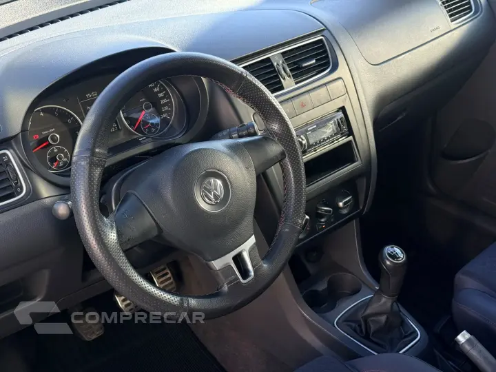 CROSSFOX 1.6 MI 8V