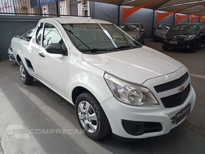 MONTANA 1.4 MPFI LS CS 8V