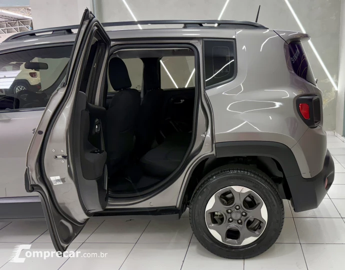 RENEGADE 1.8 16V