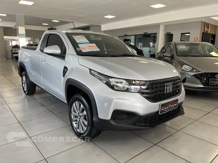 STRADA FREEDOM CS 1.3