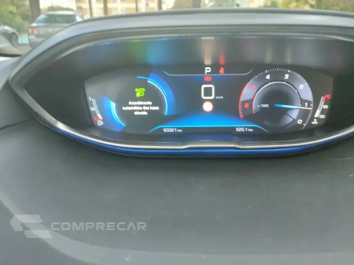 TRACKER 1.0 TURBO FLEX LTZ AUTOMÁTICO