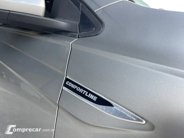 POLO 1.0 200 TSI Comfortline
