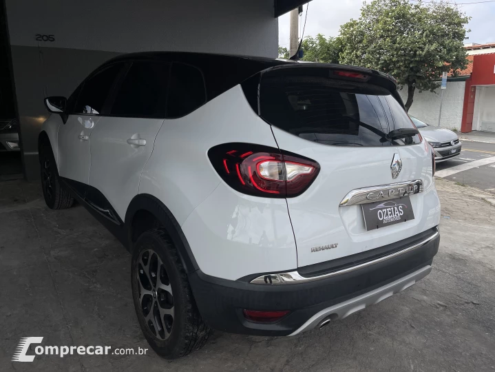 CAPTUR 1.6 16V SCE Intense
