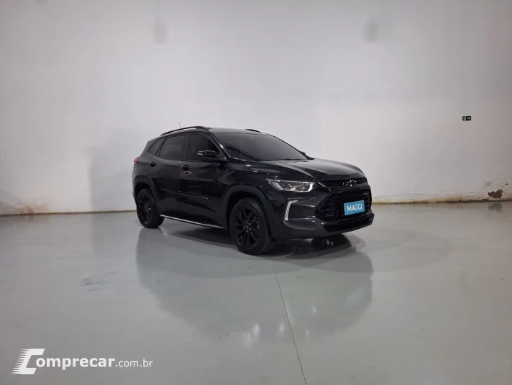 TRACKER 1.2 Turbo RS