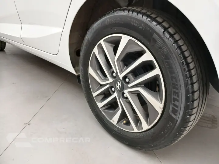 HB20 1.0 12V FLEX LIMITED PLUS MANUAL