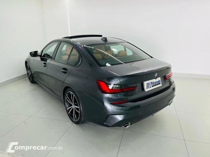 320I M SPORT FLEX