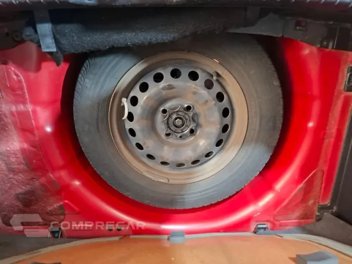 HB20 1.0 Comfort 12V