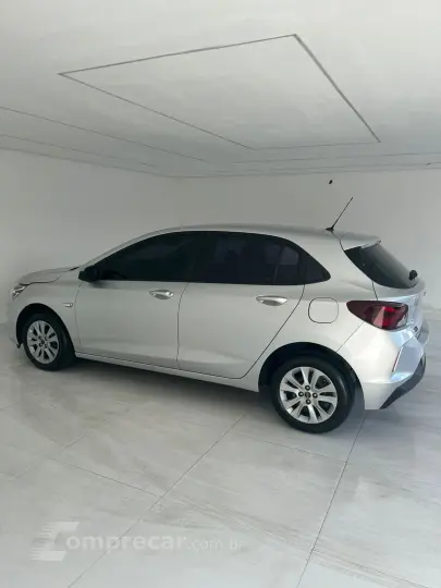 ONIX 1.0 LT